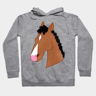 Bojack Hoodie